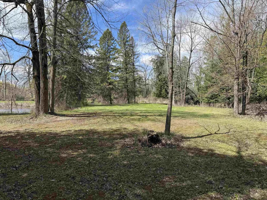 0 S M-65 Burleigh Township MI 48765