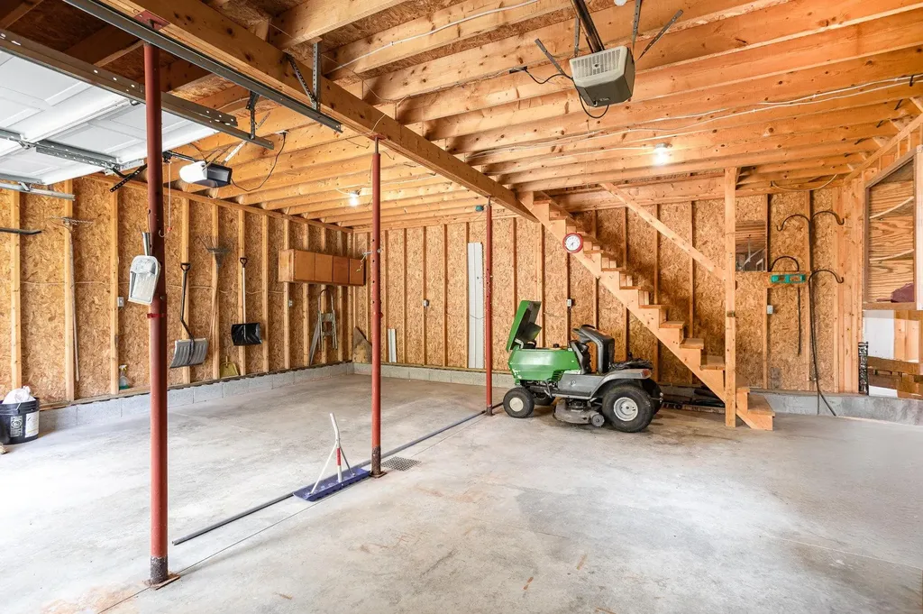 6924 Leslie Street Plainfield Township MI 48739