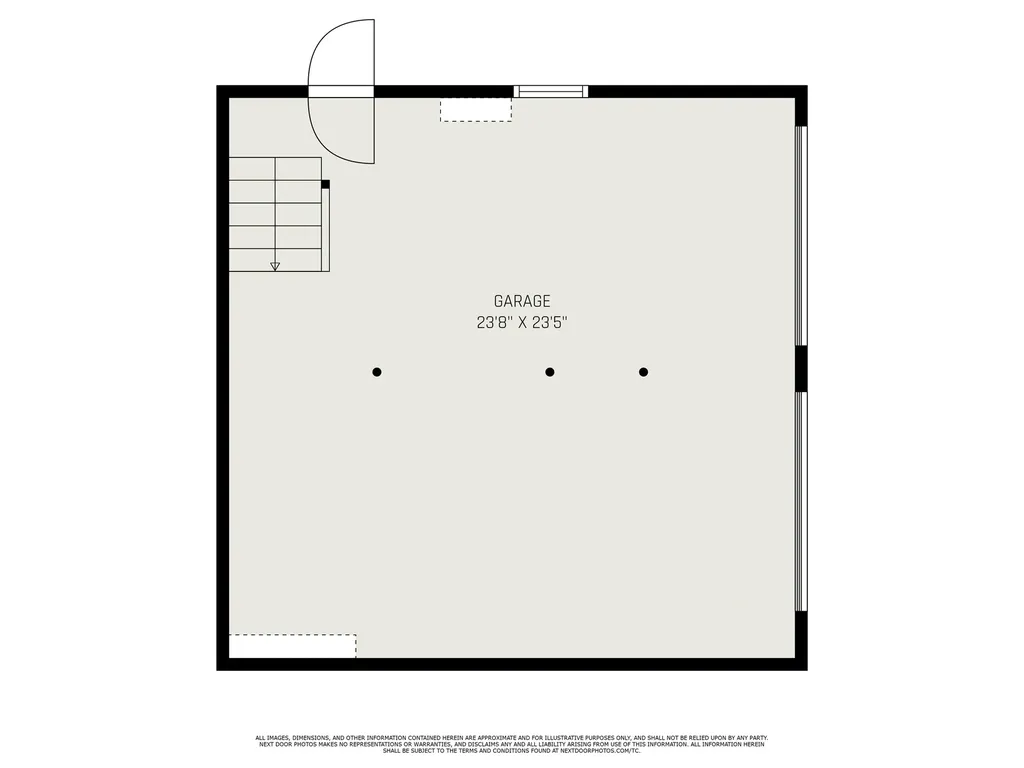 6924 Leslie Street Plainfield Township MI 48739