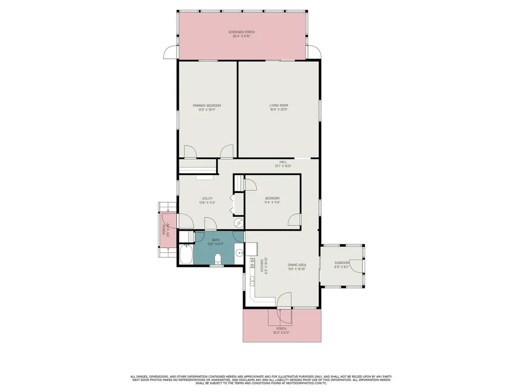 6924 Leslie Street Plainfield Township MI 48739