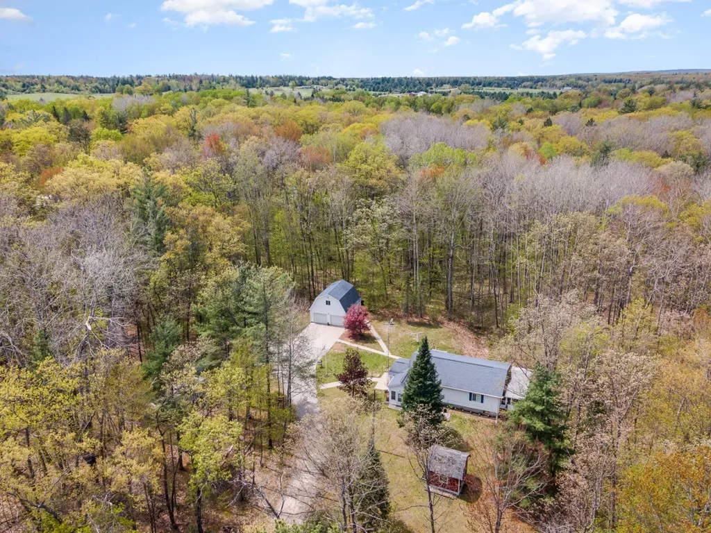6924 Leslie Street Plainfield Township MI 48739