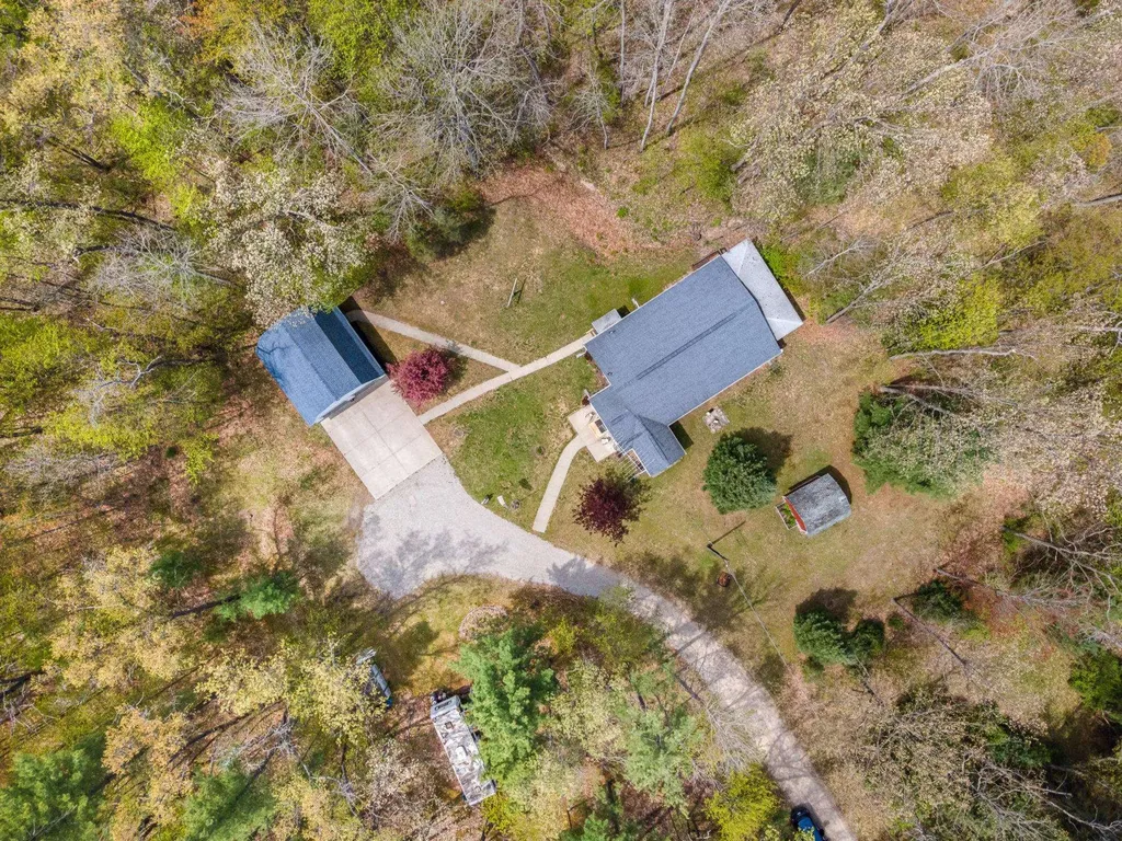 6924 Leslie Street Plainfield Township MI 48739