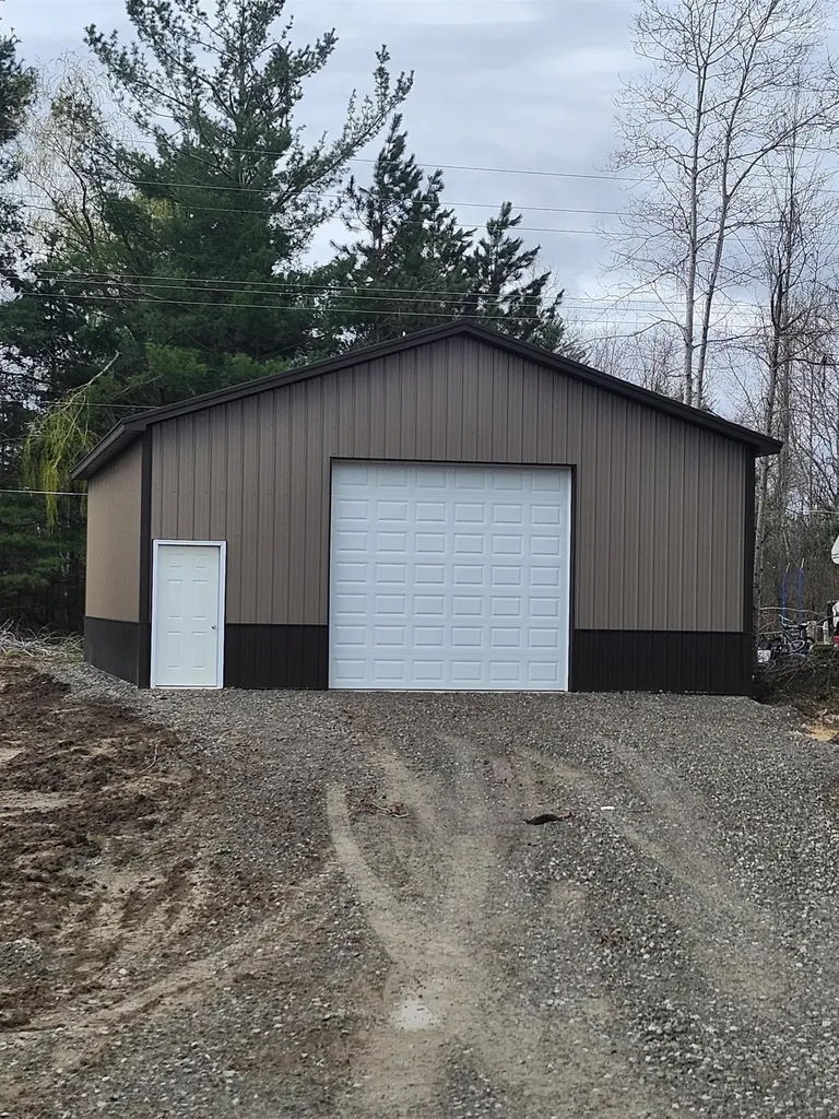 0 Kokosing Road Plainfield Township MI 48739