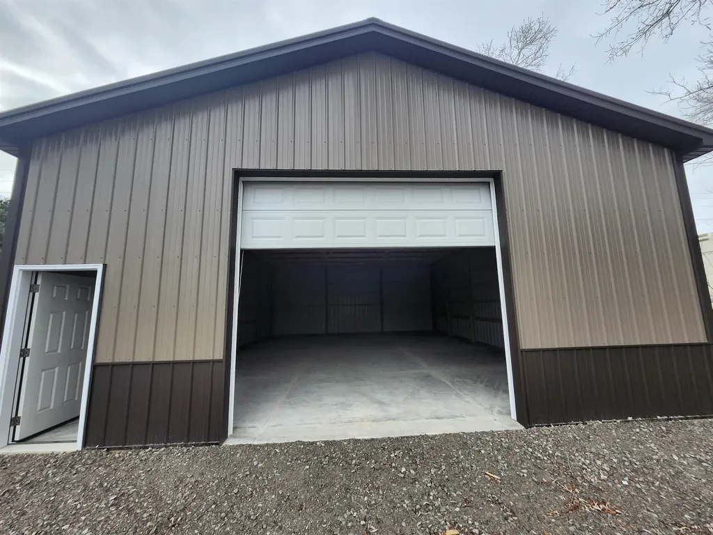 0 Kokosing Road Plainfield Township MI 48739