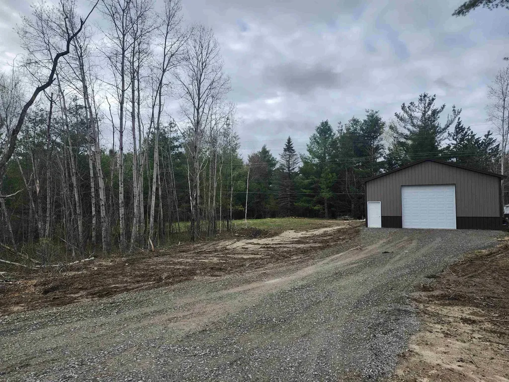 0 Kokosing Road Plainfield Township MI 48739