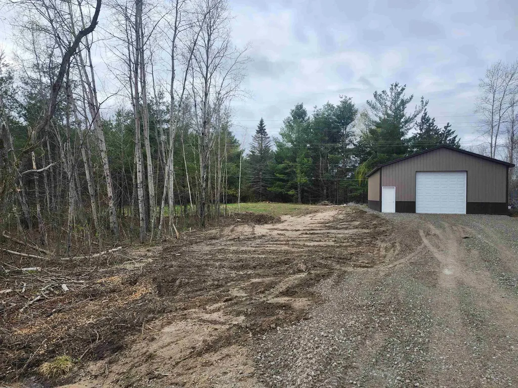 0 Kokosing Road Plainfield Township MI 48739