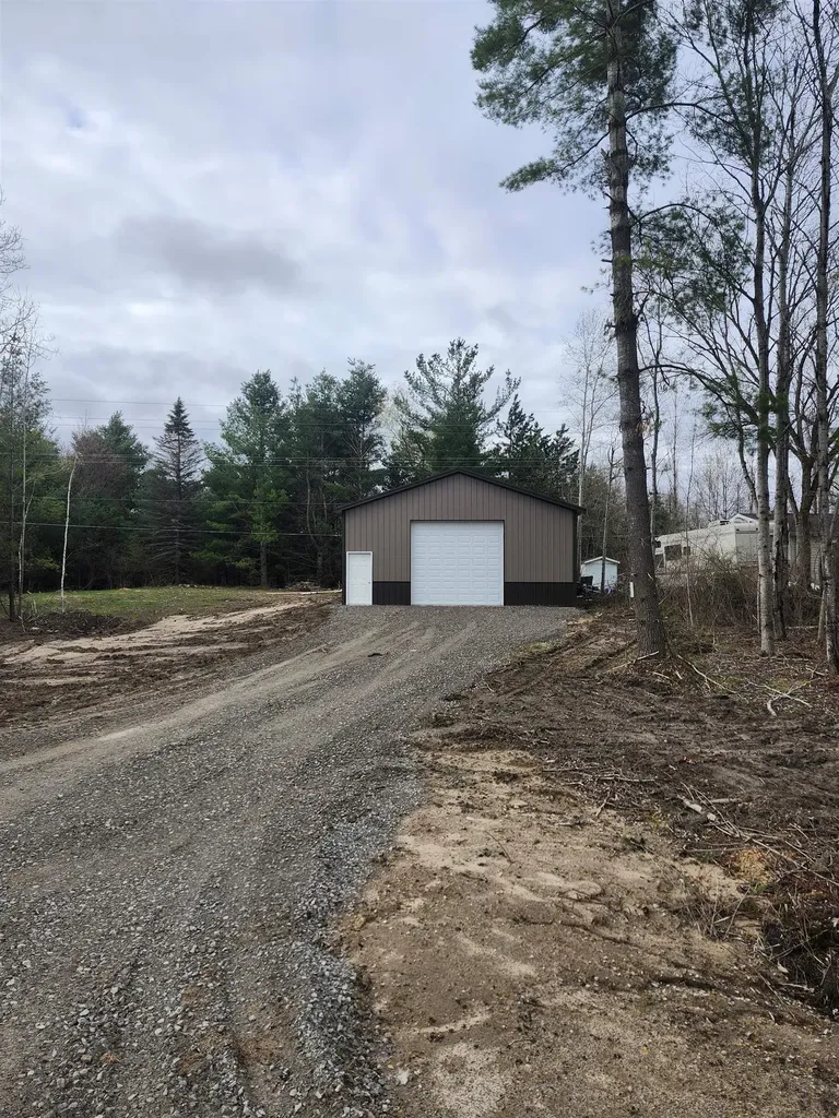 0 Kokosing Road Plainfield Township MI 48739
