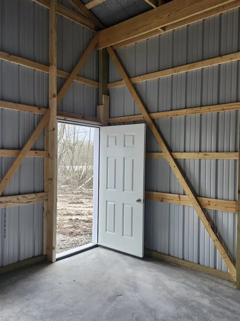 0 Kokosing Road Plainfield Township MI 48739