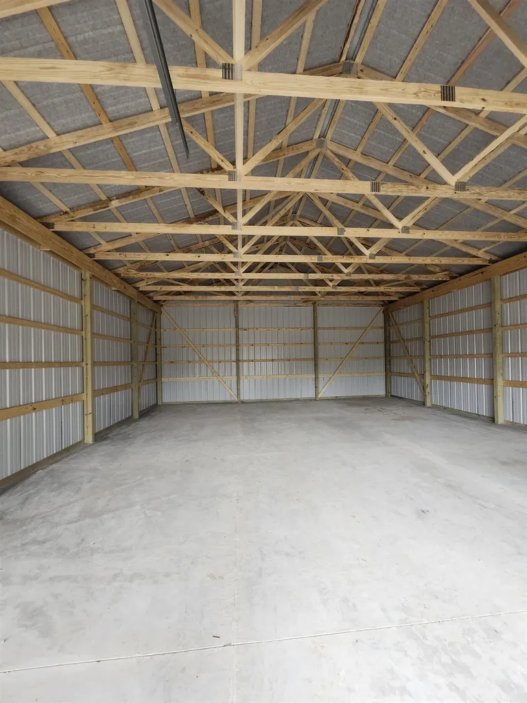 0 Kokosing Road Plainfield Township MI 48739
