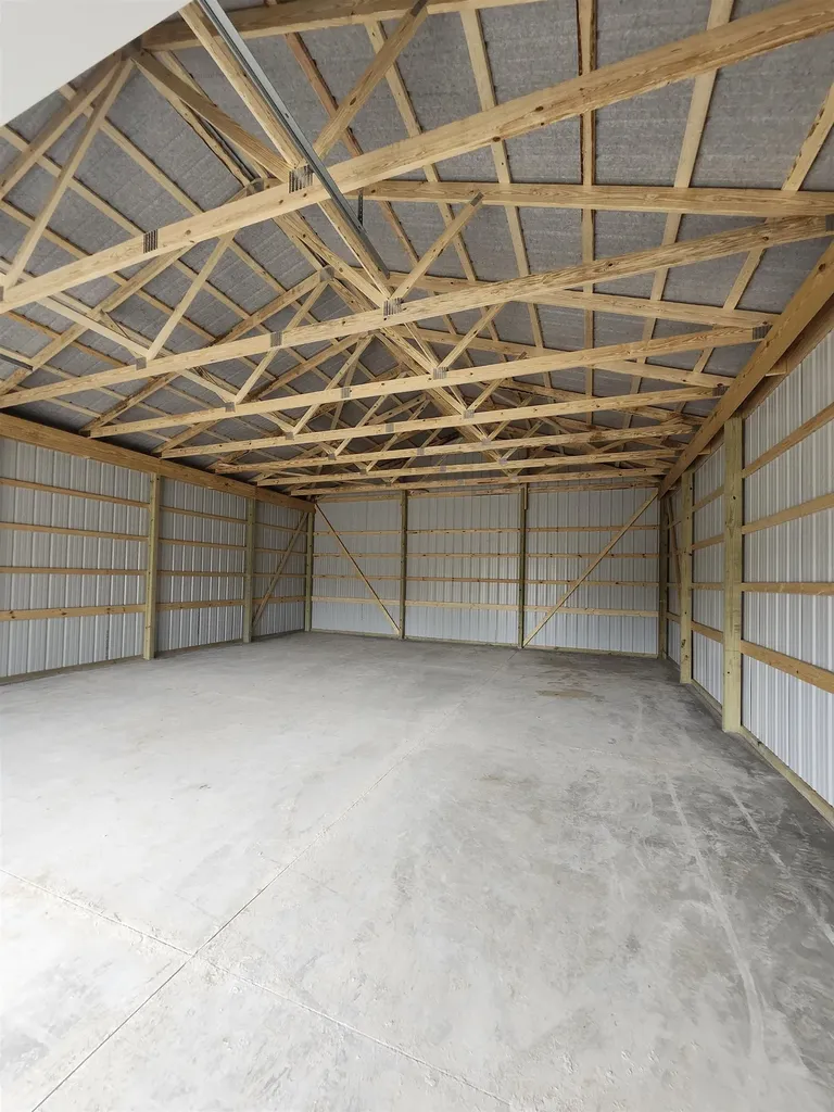 0 Kokosing Road Plainfield Township MI 48739