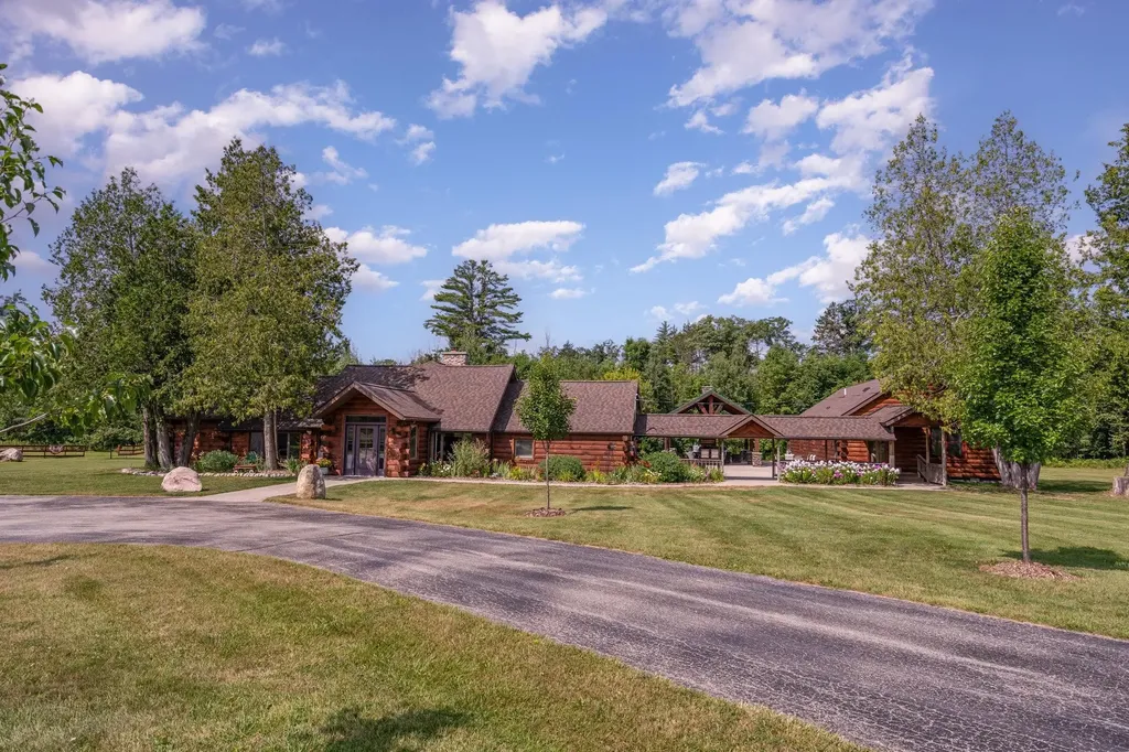 2486 S Adams Road Mikado Township MI 48737