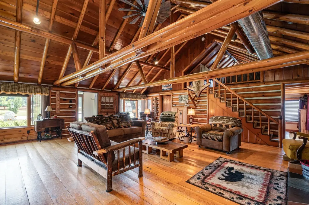 2486 S Adams Road Mikado Township MI 48737