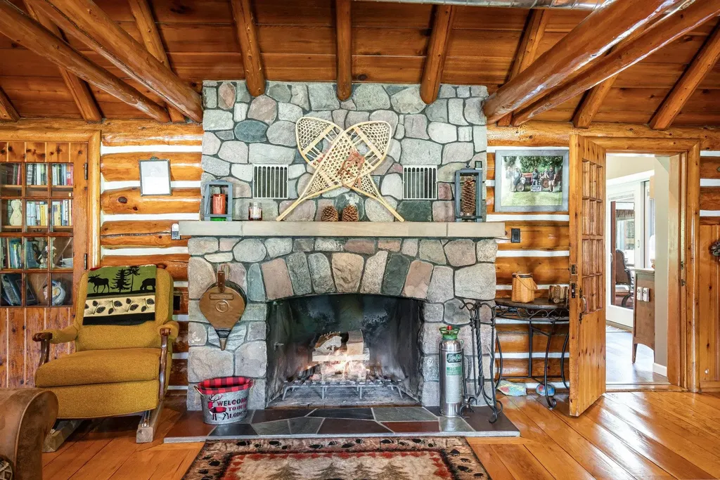 2486 S Adams Road Mikado Township MI 48737