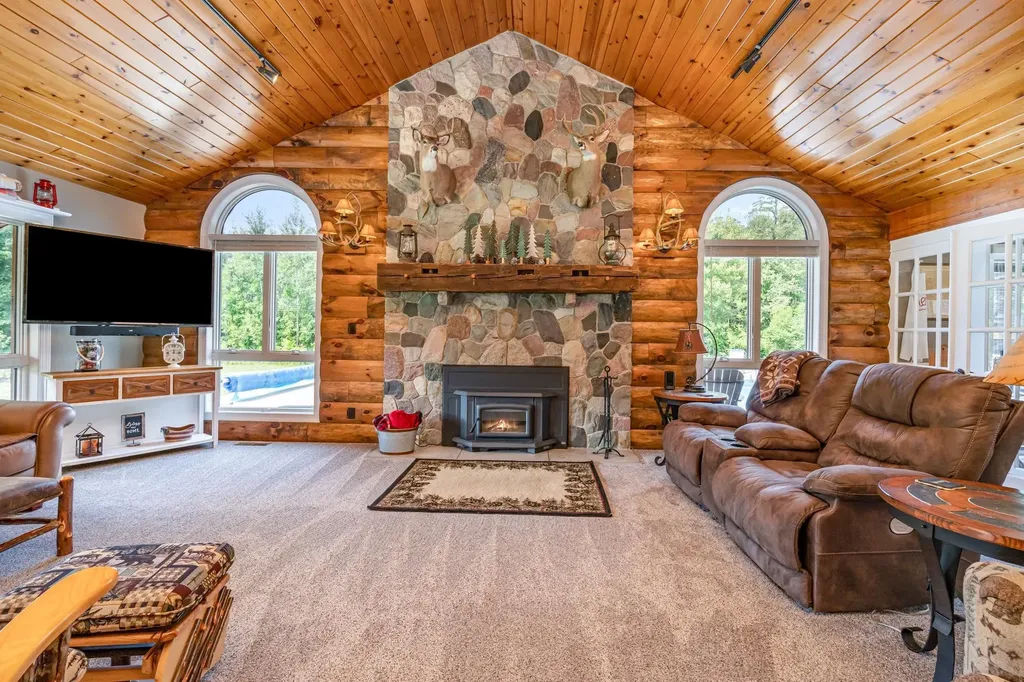 2486 S Adams Road Mikado Township MI 48737