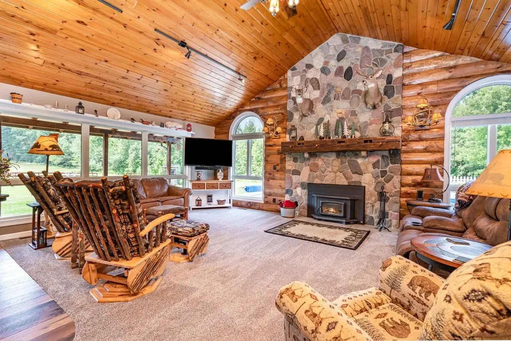 2486 S Adams Road Mikado Township MI 48737
