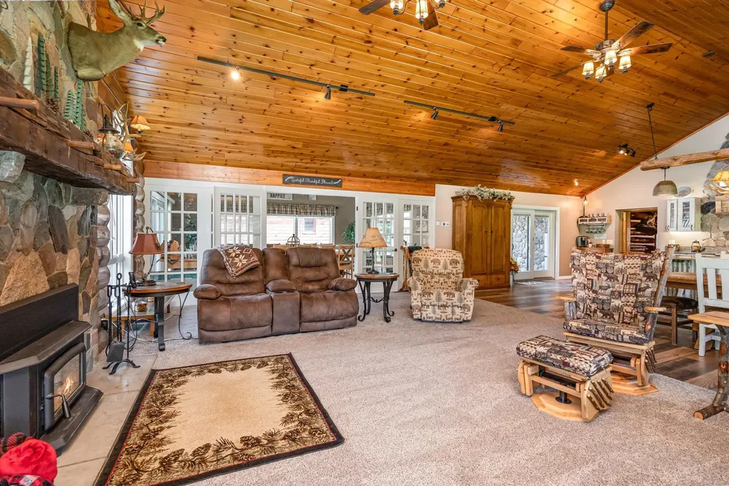 2486 S Adams Road Mikado Township MI 48737