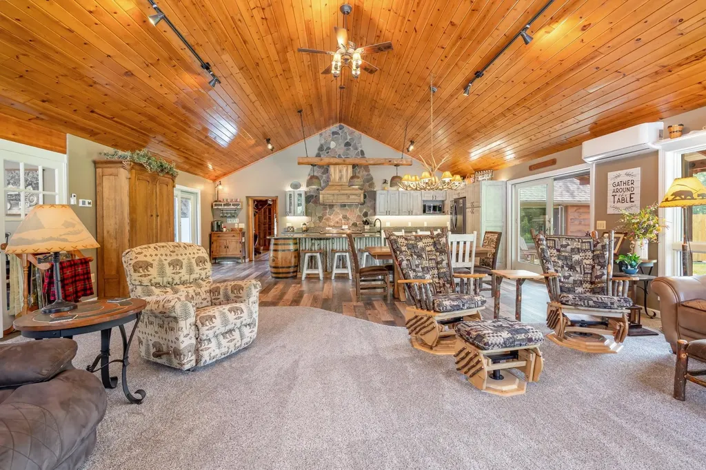 2486 S Adams Road Mikado Township MI 48737
