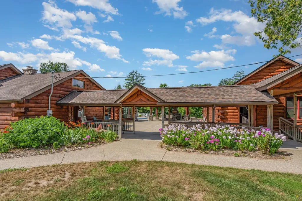 2486 S Adams Road Mikado Township MI 48737