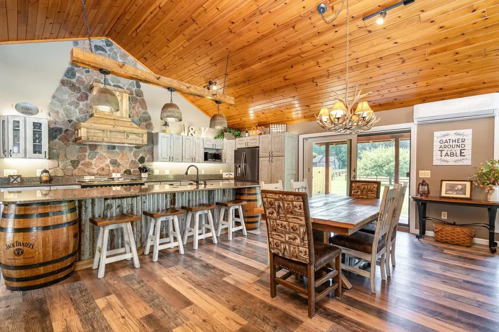 2486 S Adams Road Mikado Township MI 48737
