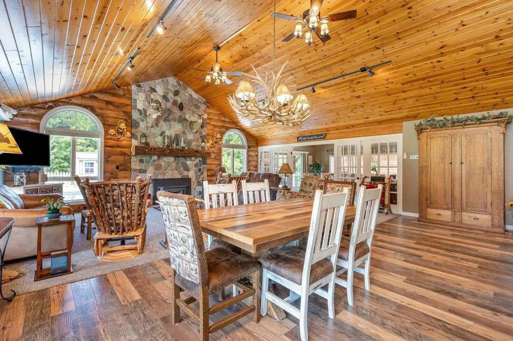 2486 S Adams Road Mikado Township MI 48737