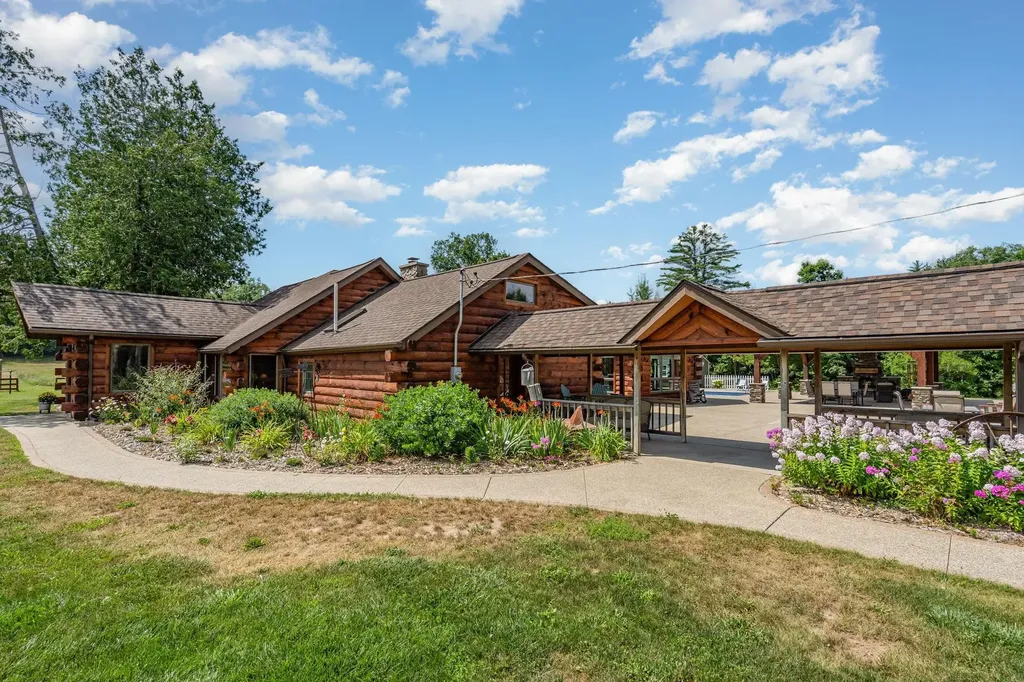 2486 S Adams Road Mikado Township MI 48737