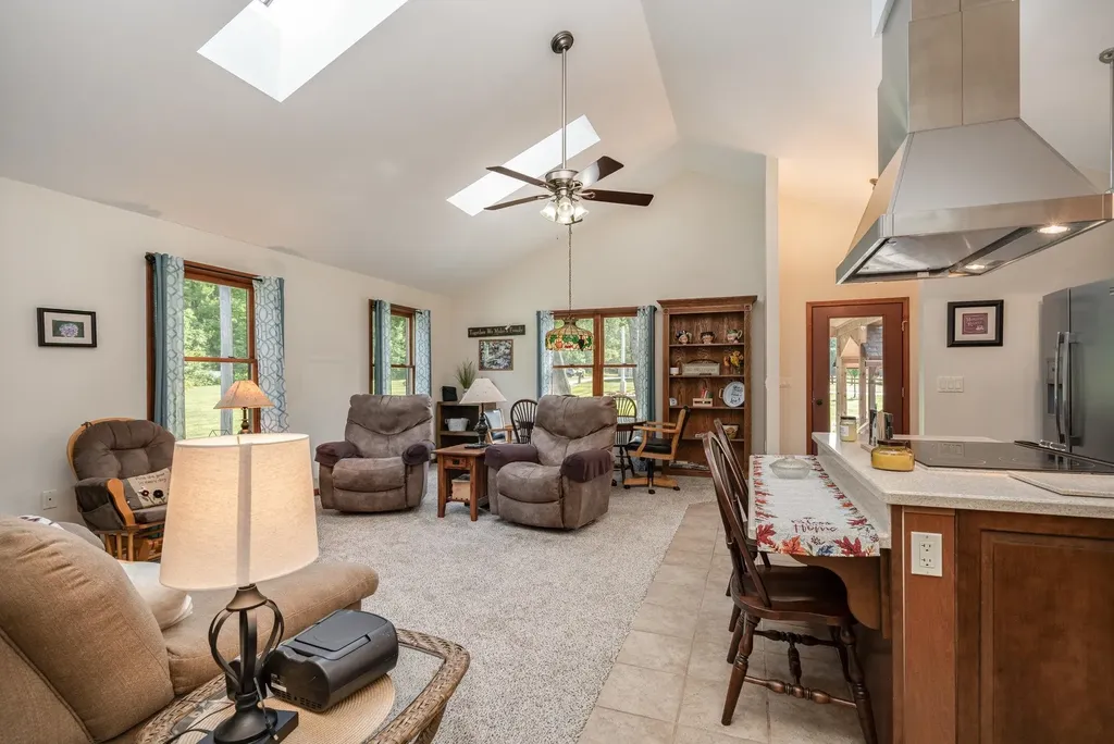 2486 S Adams Road Mikado Township MI 48737