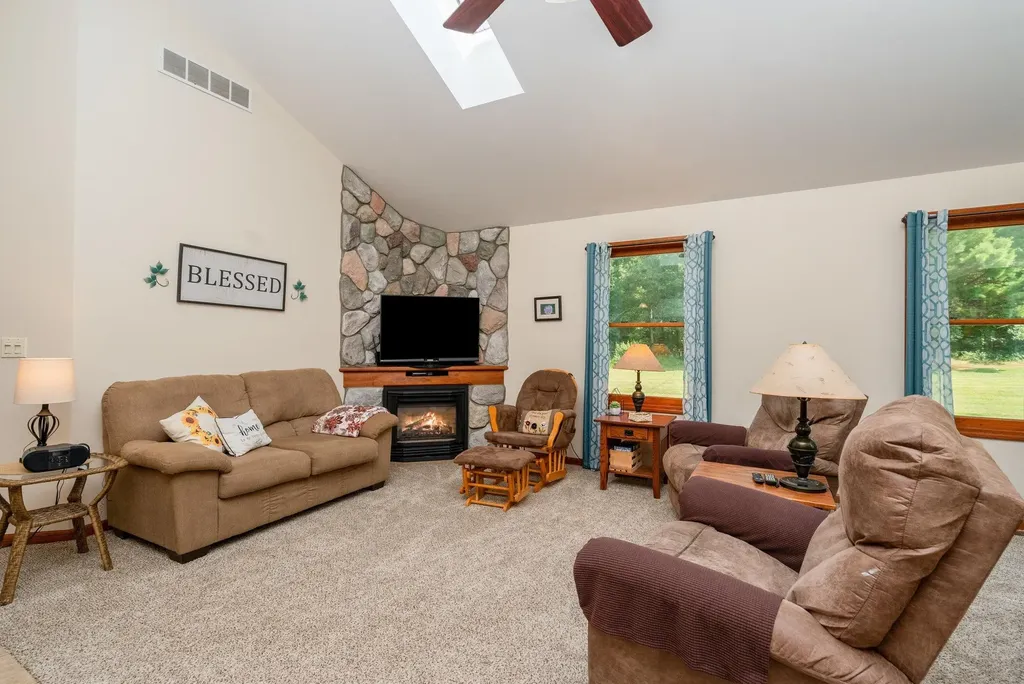 2486 S Adams Road Mikado Township MI 48737