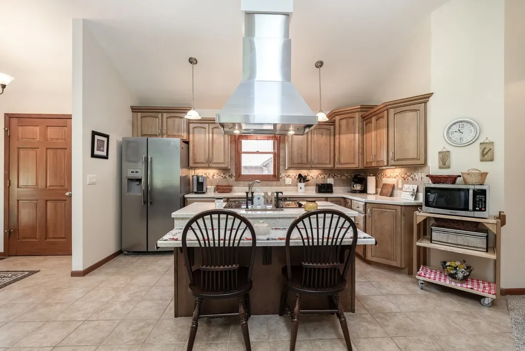 2486 S Adams Road Mikado Township MI 48737