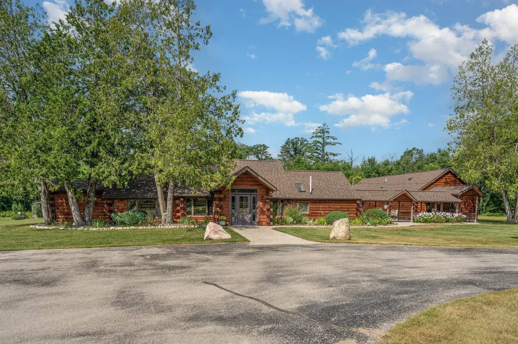 2486 S Adams Road Mikado Township MI 48737