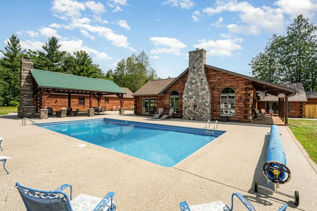 2486 S Adams Road Mikado Township MI 48737