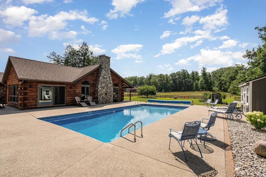 2486 S Adams Road Mikado Township MI 48737