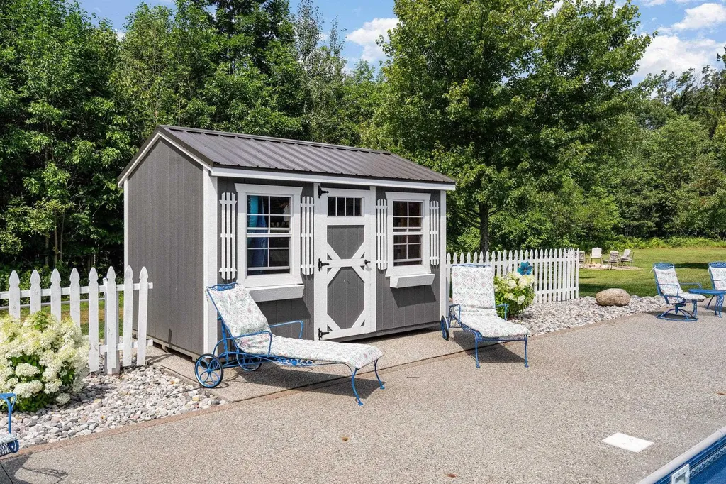 2486 S Adams Road Mikado Township MI 48737
