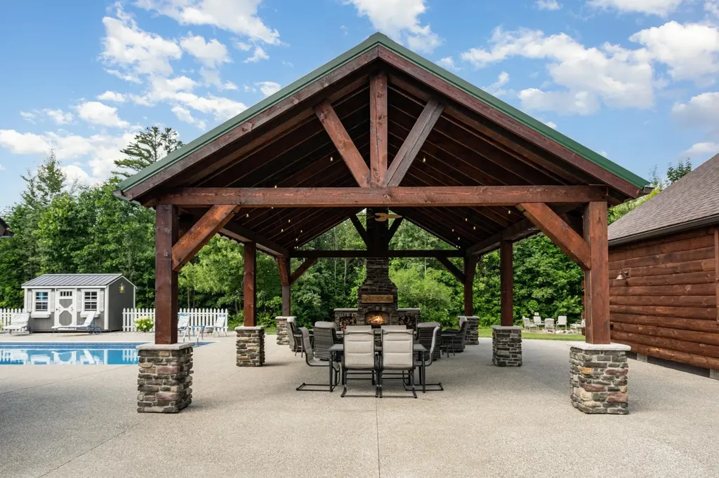 2486 S Adams Road Mikado Township MI 48737