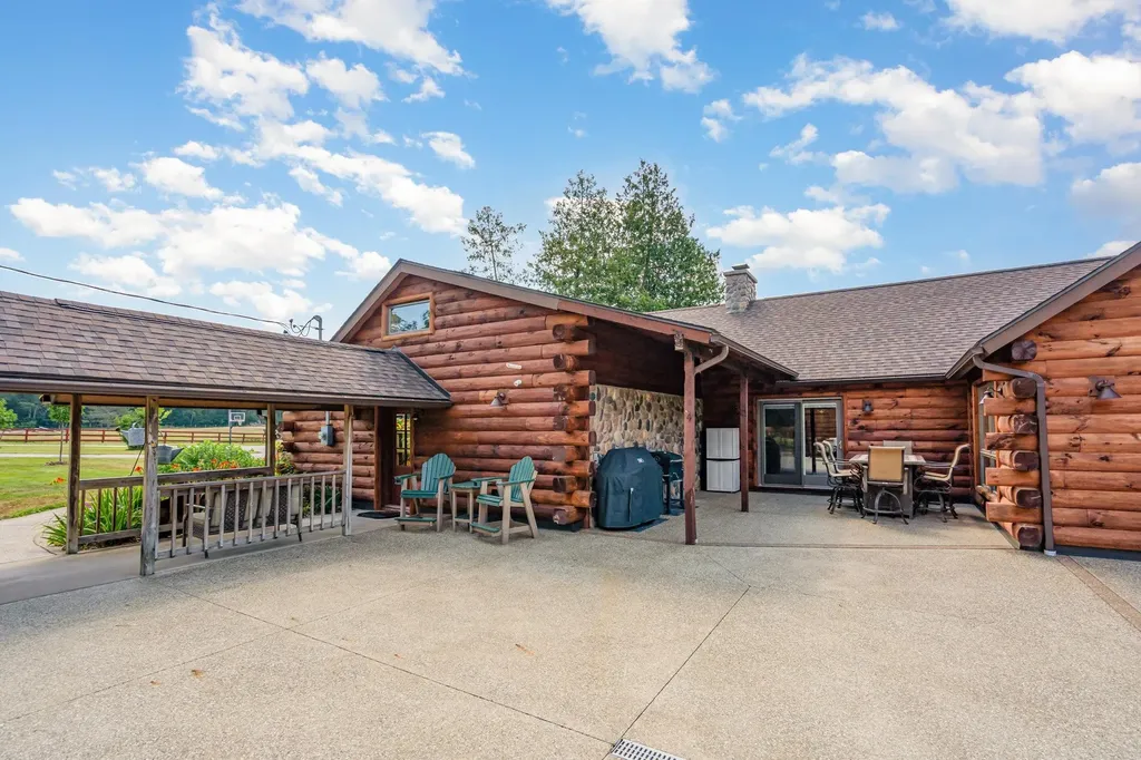 2486 S Adams Road Mikado Township MI 48737