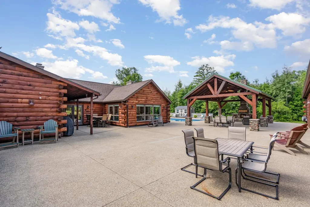 2486 S Adams Road Mikado Township MI 48737