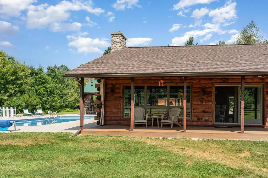 2486 S Adams Road Mikado Township MI 48737