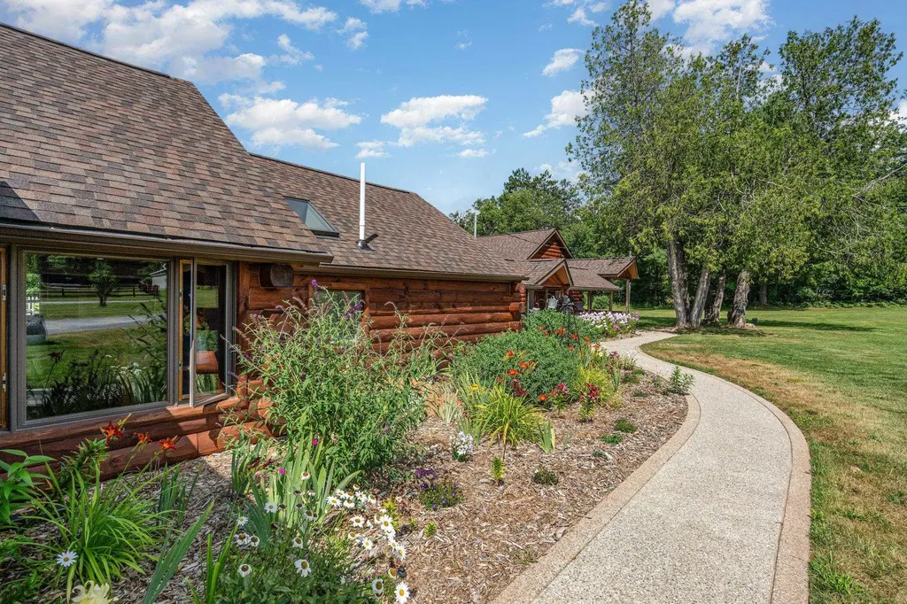 2486 S Adams Road Mikado Township MI 48737