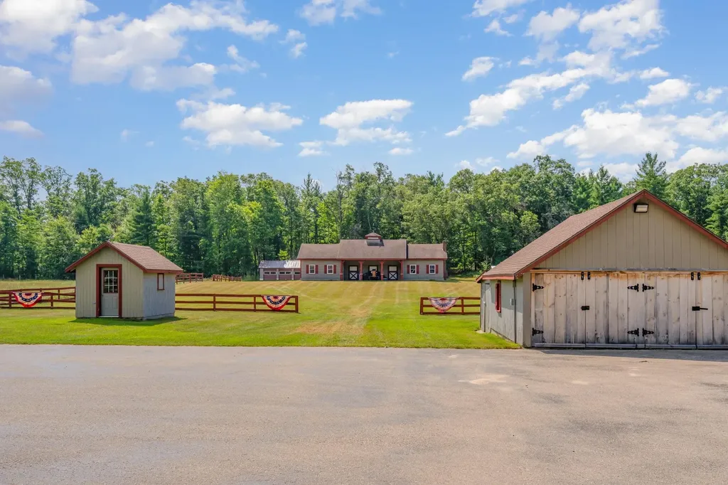 2486 S Adams Road Mikado Township MI 48737