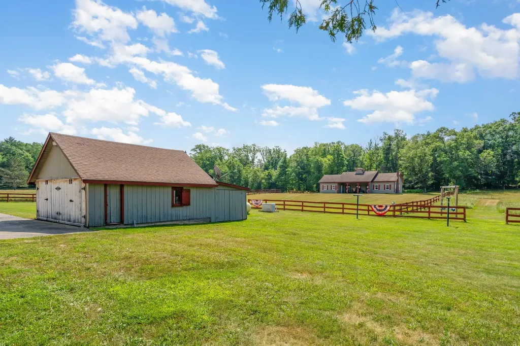 2486 S Adams Road Mikado Township MI 48737