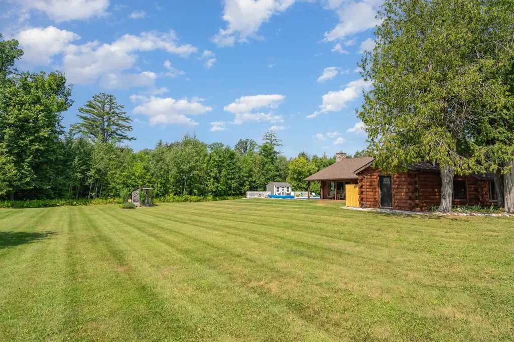 2486 S Adams Road Mikado Township MI 48737