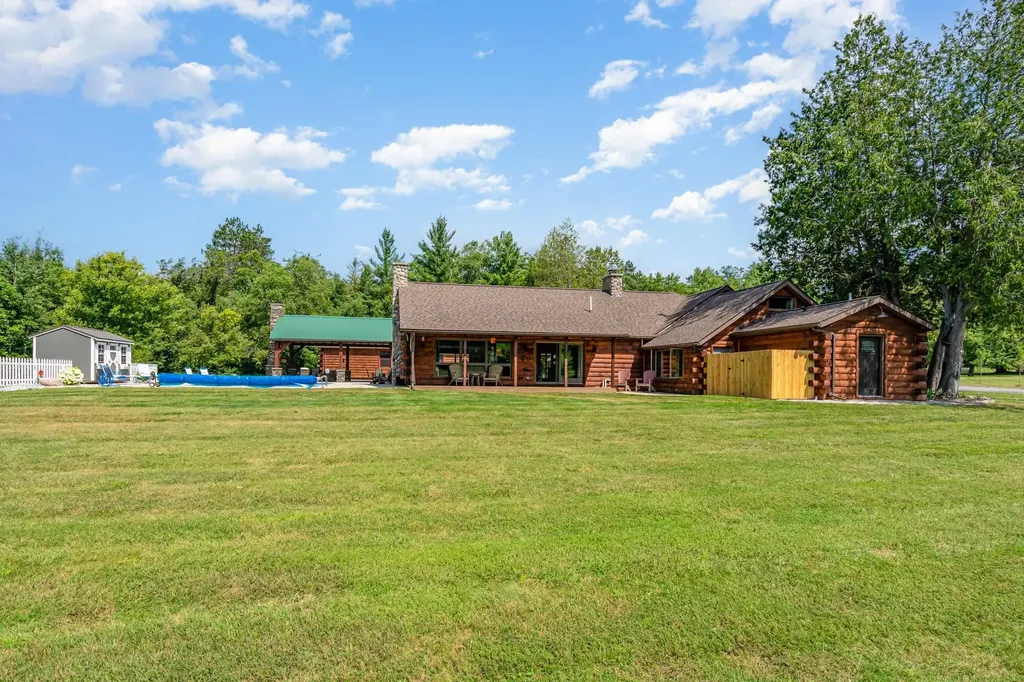 2486 S Adams Road Mikado Township MI 48737
