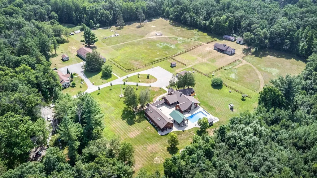 2486 S Adams Road Mikado Township MI 48737