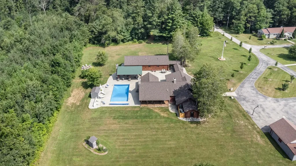 2486 S Adams Road Mikado Township MI 48737