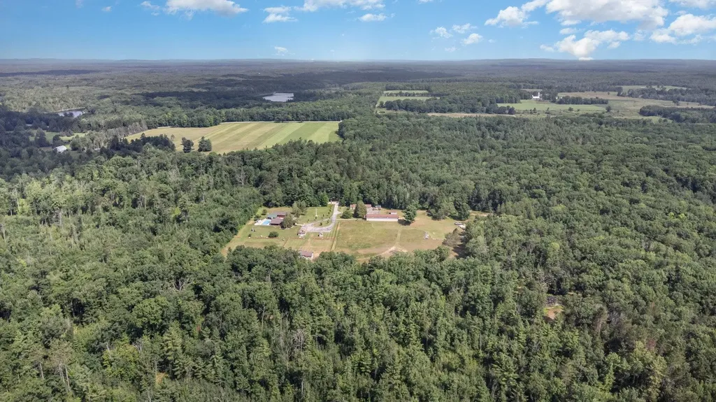 2486 S Adams Road Mikado Township MI 48737