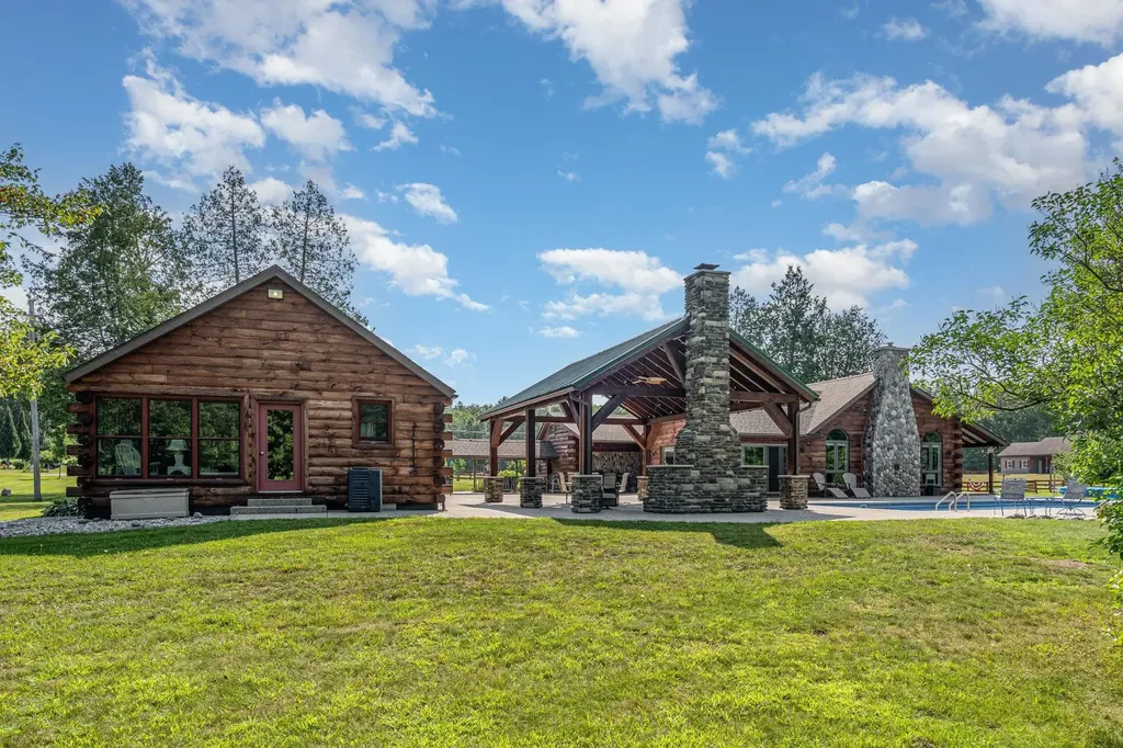 2486 S Adams Road Mikado Township MI 48737
