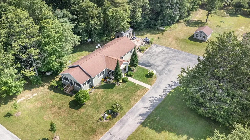 2486 S Adams Road Mikado Township MI 48737