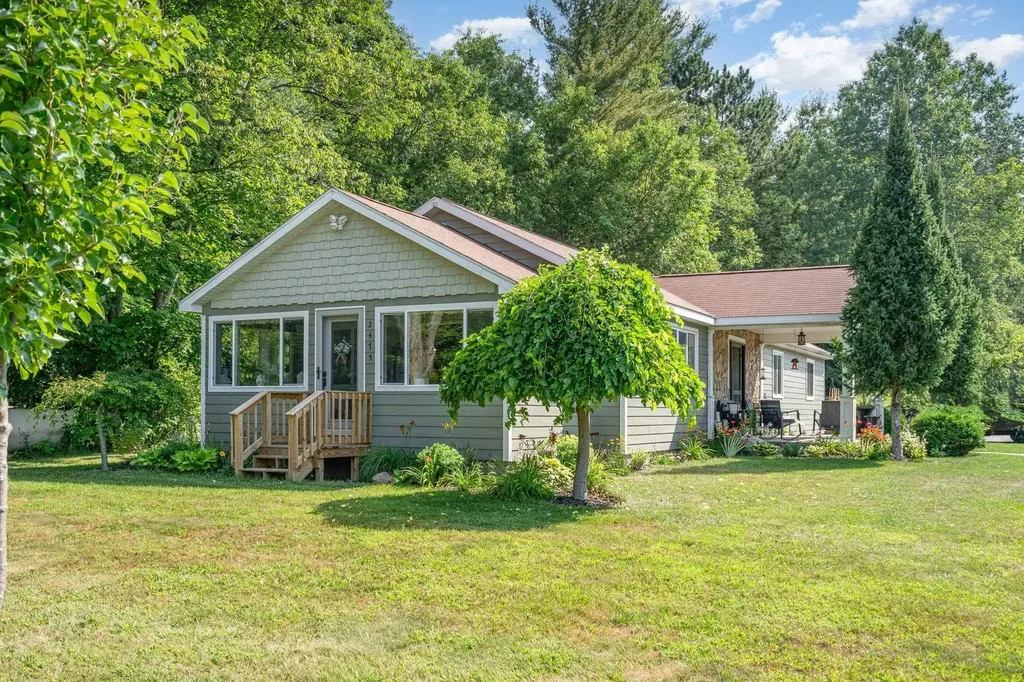 2486 S Adams Road Mikado Township MI 48737