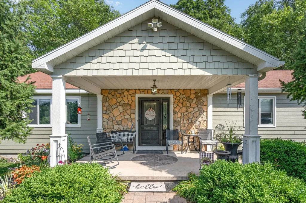 2486 S Adams Road Mikado Township MI 48737