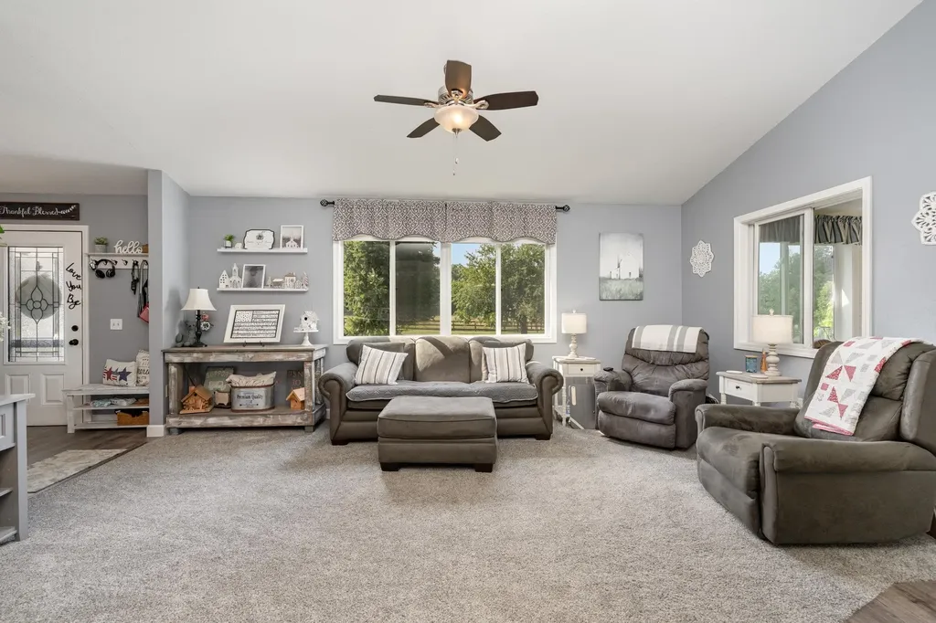 2486 S Adams Road Mikado Township MI 48737