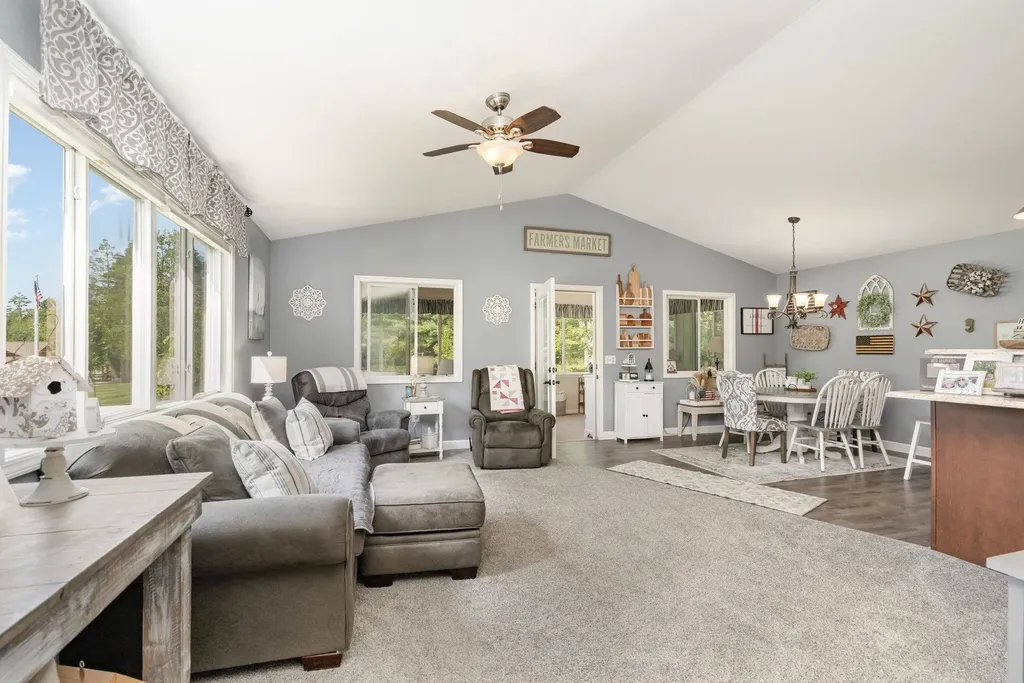 2486 S Adams Road Mikado Township MI 48737